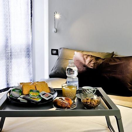 Terra Mia Savoia B&B Naples Extérieur photo
