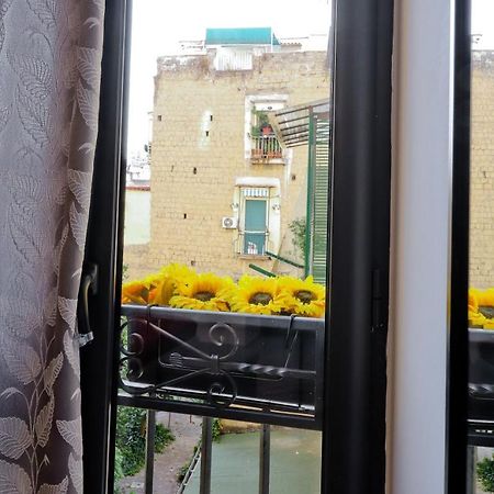 Terra Mia Savoia B&B Naples Extérieur photo