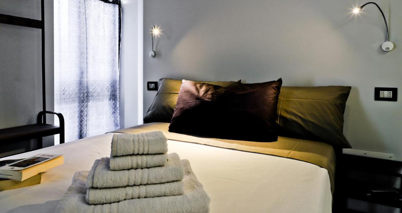 Terra Mia Savoia B&B Naples Extérieur photo