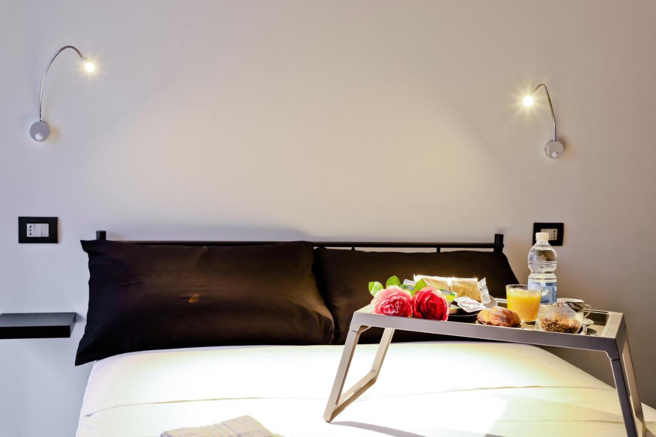 Terra Mia Savoia B&B Naples Extérieur photo