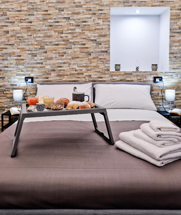 Terra Mia Savoia B&B Naples Extérieur photo