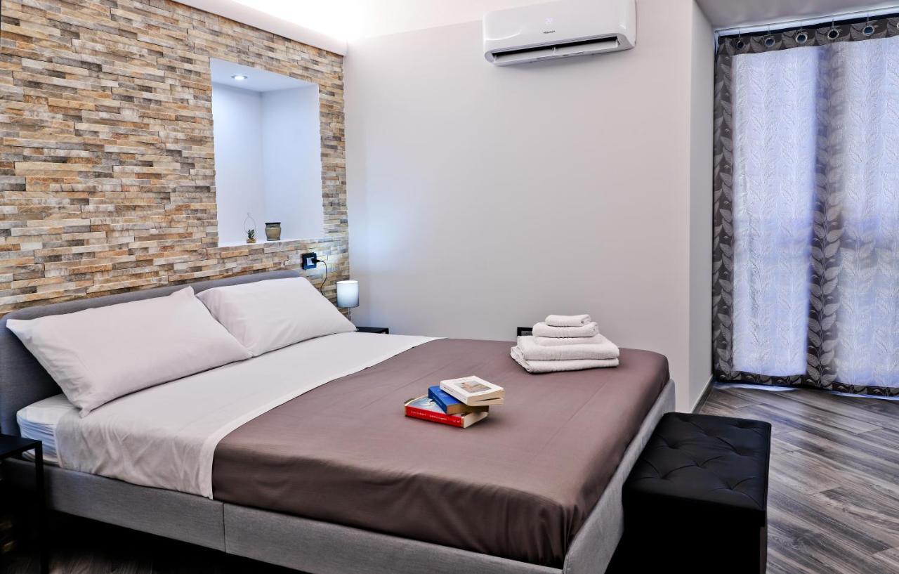 Terra Mia Savoia B&B Naples Extérieur photo