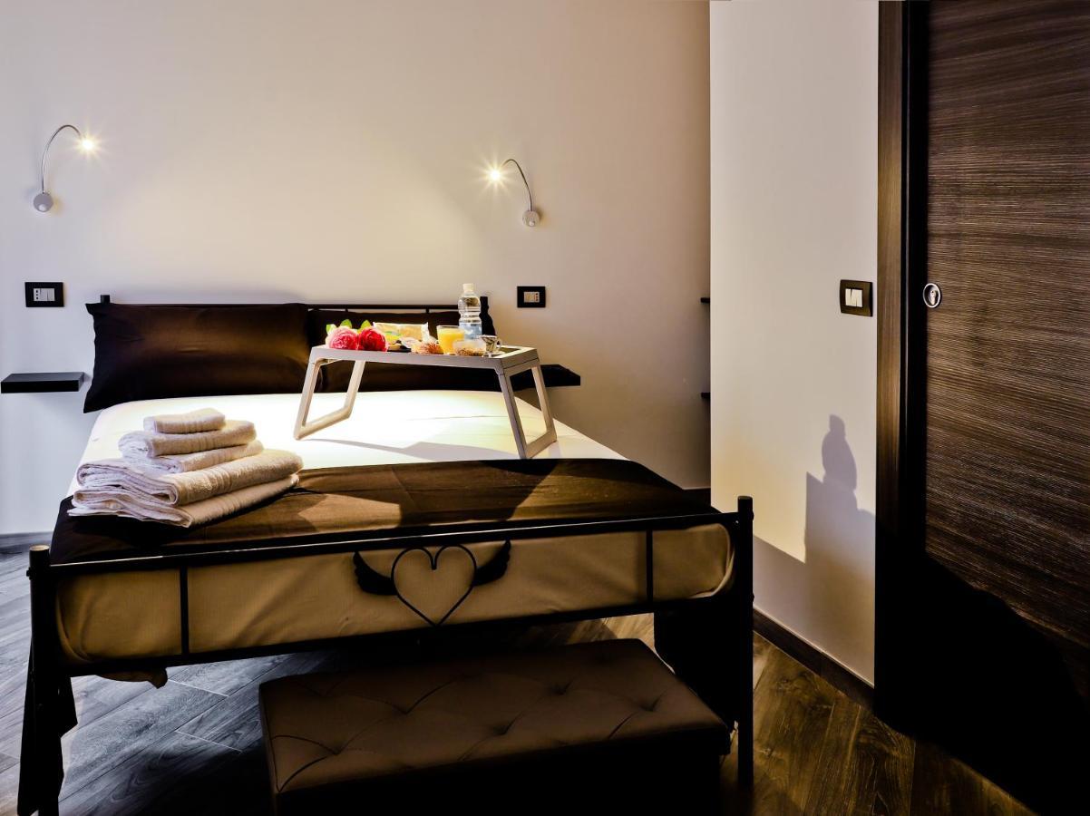 Terra Mia Savoia B&B Naples Extérieur photo